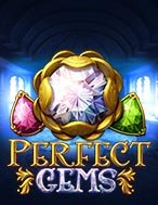 Viên Ngọc Hoàn Hảo – Perfect Gems Slot: Hướng Dẫn Đầy Đủ Từ A đến Z Cho Người Mới