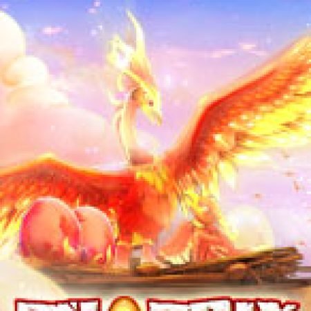 Phoenix Slot: Hướng Dẫn Đầy Đủ Từ A đến Z Cho Người Mới