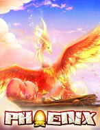 Phoenix Slot: Hướng Dẫn Đầy Đủ Từ A đến Z Cho Người Mới