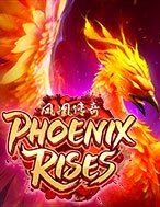 Cách Chinh Phục Phượng Hoàng Tái Sinh – Phoenix Rises Slot: Chiến Lược và Hướng Dẫn