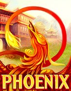 Khám Phá Phượng Hoàng Lửa – Phoenix Slot: Trải Nghiệm Game Slot Huyền Bí