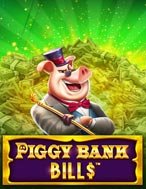 Quý Ông Đôla – Piggy Bank Bills Slot: Hướng Dẫn Chi Tiết Để Thắng Lớn và Giành Jackpot!