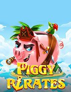 Chơi Hải Tặc Lợn Con – Piggy Pirates Slot Ngay Hôm Nay – Phiêu Lưu Đến Thế Giới Kỳ Diệu!