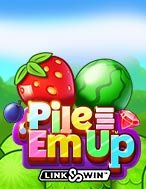 Pile ‘Em Up Slot: Hướng Dẫn Đầy Đủ Từ A đến Z Cho Người Mới