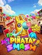 Piñata Smash™ Slot: Hướng Dẫn Đầy Đủ Từ A đến Z Cho Người Mới