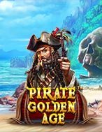 Chơi Kỷ Nguyên Của Hải Tặc – Pirate Golden Age Slot Ngay Hôm Nay – Phiêu Lưu Đến Thế Giới Kỳ Diệu!