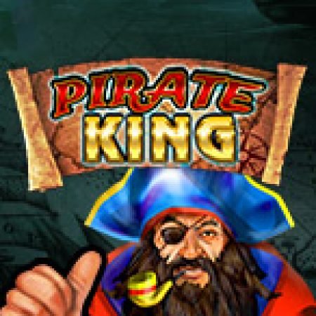 Chơi Pirate King Slot Ngay Hôm Nay – Phiêu Lưu Đến Thế Giới Kỳ Diệu!