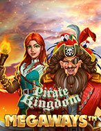 Giới Thiệu Pirate Kingdom Megaways Slot: Kỷ Nguyên Mới Của Trò Chơi Slot