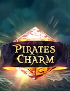 Pirates Charm Slot: Hướng Dẫn Đầy Đủ Từ A đến Z Cho Người Mới