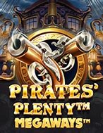 Hồn Ma Hải Tặc – Megaways – Pirates’ Plenty Megaways Slot: Hướng Dẫn Chi Tiết Để Thắng Lớn và Giành Jackpot!