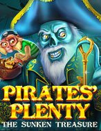 Hướng Dẫn Toàn Diện Chơi Hồn Ma Hải Tặc – Pirates’ Plenty Slot: Mẹo & Thủ Thuật