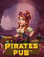 Chơi Quán Rượu Cướp Biển – Pirates Pub Slot Ngay Hôm Nay – Phiêu Lưu Đến Thế Giới Kỳ Diệu!