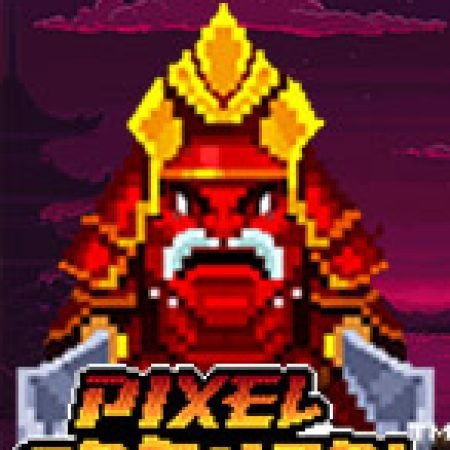 Pixel Samurai Slot: Hướng Dẫn Chi Tiết Để Thắng Lớn và Giành Jackpot!