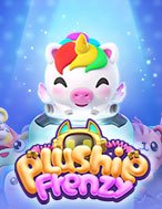 Chơi Máy Gắp Thú Tinh Nghịch – Plushie Frenzy Slot Ngay Hôm Nay – Phiêu Lưu Đến Thế Giới Kỳ Diệu!