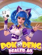 Giới Thiệu Pok Deng: Dealer Ảo – Pok Deng: Virtual Dealer Slot: Kỷ Nguyên Mới Của Trò Chơi Slot