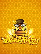 Tiệc Ong Vàng – Pollen Party Slot: Hướng Dẫn Chi Tiết Để Thắng Lớn và Giành Jackpot!