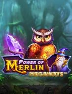 Sức Mạnh Của Merlin – Power of Merlin Megaways Slot: Hướng Dẫn Chi Tiết Để Thắng Lớn và Giành Jackpot!