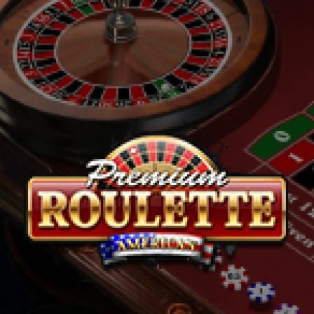 Premium American Roulette Slot: Hướng Dẫn Đầy Đủ Từ A đến Z Cho Người Mới