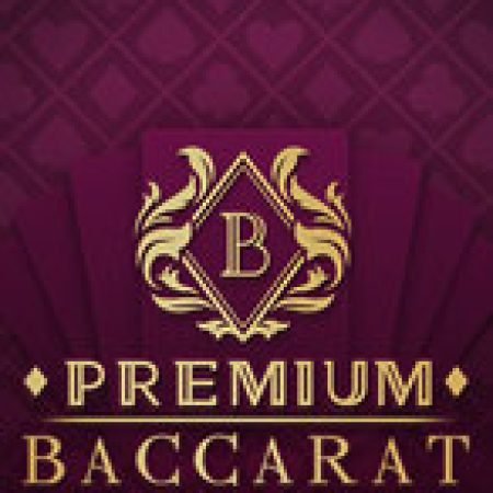 Cách Chinh Phục Premium Baccarat Slot: Chiến Lược và Hướng Dẫn