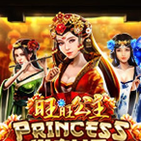 Chơi Princess Wang Slot Ngay Hôm Nay – Phiêu Lưu Đến Thế Giới Kỳ Diệu!