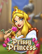 Đánh Giá Công chúa Prissy – Prissy Princess Slot: Kỳ Quan Game Slot Mới Nhất