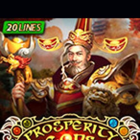 Chơi Prosperity Gods Slot Ngay Hôm Nay – Phiêu Lưu Đến Thế Giới Kỳ Diệu!