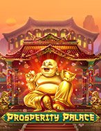 Cách Chinh Phục Đền Thần Tài – Prosperity Palace Slot: Chiến Lược và Hướng Dẫn