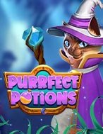 Khám Phá Purrfect Potions Slot: Trải Nghiệm Game Slot Huyền Bí