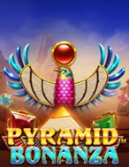 Cách Chinh Phục Chinh Phục Kim Tự Tháp – Pyramid Bonanza Slot: Chiến Lược và Hướng Dẫn