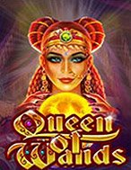 Đánh Giá Queen of Wands Slot: Kỳ Quan Game Slot Mới Nhất