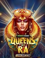 Hướng Dẫn Toàn Diện Chơi Nữ Hoàng Mặt Trời – Queens of Ra Slot: Mẹo & Thủ Thuật