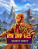 Đánh Giá Quest West Slot: Kỳ Quan Game Slot Mới Nhất