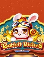 Chơi Rabbit Riches Slot Ngay Hôm Nay – Phiêu Lưu Đến Thế Giới Kỳ Diệu!