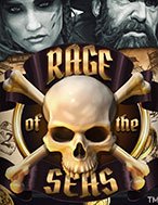 Cơn Thịnh Nộ Của Biển – Rage of the Seas Slot: Hướng Dẫn Chi Tiết Để Thắng Lớn và Giành Jackpot!