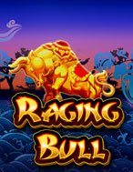 Bí Kíp Chơi Nổ Hũ Bò Vàng – Raging Bull Slot: Tăng Cơ Hội Thắng Cược Tối Đa