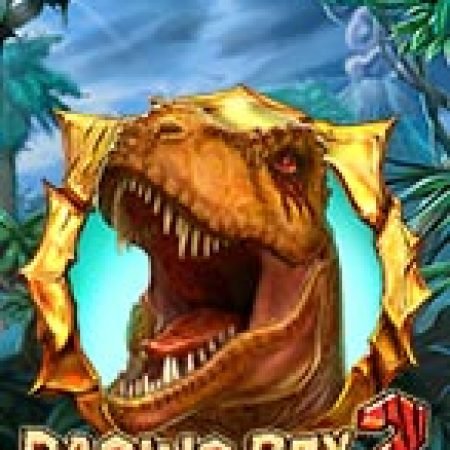 Chơi Khủng Long Bạo Chúa 2 – Raging Rex 2 Slot Ngay Hôm Nay – Phiêu Lưu Đến Thế Giới Kỳ Diệu!