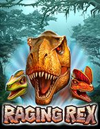 Bí Kíp Chơi Khủng Long Bạo Chúa – Raging Rex Slot: Tăng Cơ Hội Thắng Cược Tối Đa