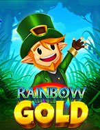 Khám Phá Rainbow Gold Slot: Trải Nghiệm Game Slot Huyền Bí