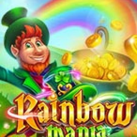 Hướng Dẫn Toàn Diện Chơi Rainbow Mania Slot: Mẹo & Thủ Thuật