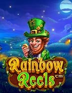 Bí Kíp Chơi Cầu Vồng May Mắn – Rainbow Reels Slot: Tăng Cơ Hội Thắng Cược Tối Đa