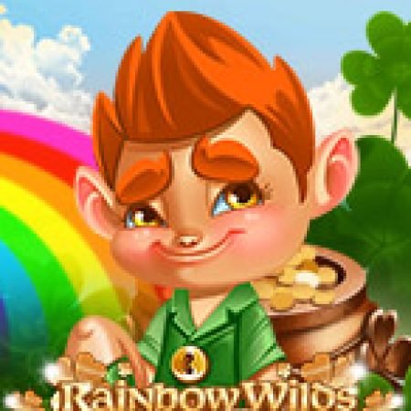 Chơi Rainbow Wilds Slot Ngay Hôm Nay – Phiêu Lưu Đến Thế Giới Kỳ Diệu!