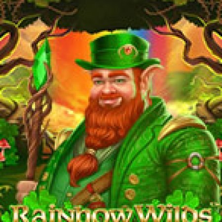 Hướng Dẫn Toàn Diện Chơi Rainbow Wilds Megaways Slot: Mẹo & Thủ Thuật