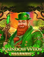 Hướng Dẫn Toàn Diện Chơi Rainbow Wilds Megaways Slot: Mẹo & Thủ Thuật