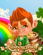 Chơi Rainbow Wilds Slot Ngay Hôm Nay – Phiêu Lưu Đến Thế Giới Kỳ Diệu!