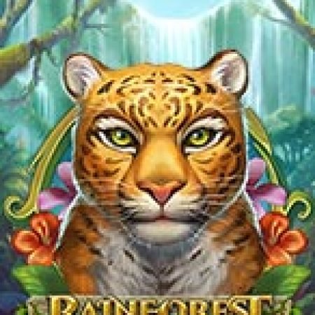 Thần Rừng – Rainforest Magic Slot: Hướng Dẫn Chi Tiết Để Thắng Lớn và Giành Jackpot!