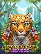 Thần Rừng – Rainforest Magic Slot: Hướng Dẫn Chi Tiết Để Thắng Lớn và Giành Jackpot!