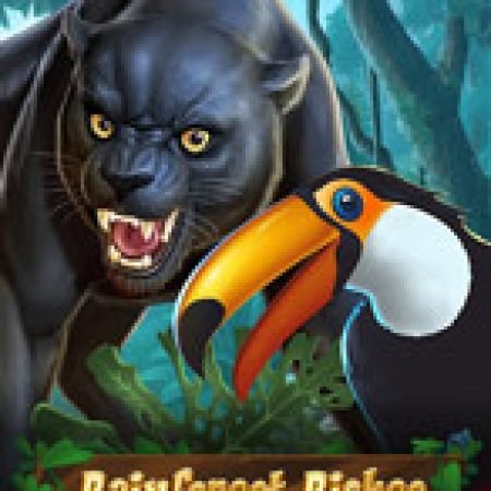 Cách Chinh Phục Rainforest Riches Slot: Chiến Lược và Hướng Dẫn