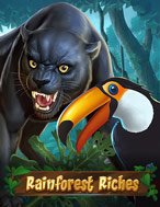 Cách Chinh Phục Rainforest Riches Slot: Chiến Lược và Hướng Dẫn