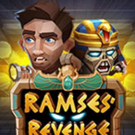 Bí Kíp Chơi Ramses Revenge Slot: Tăng Cơ Hội Thắng Cược Tối Đa