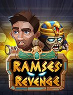 Bí Kíp Chơi Ramses Revenge Slot: Tăng Cơ Hội Thắng Cược Tối Đa